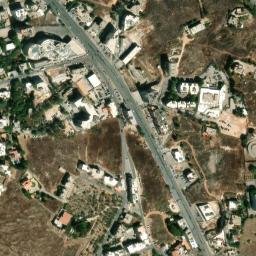 Satellite imagery of Jalâli el Bîr, LB