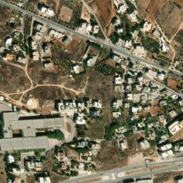 Satellite imagery of Jalâli el Bîr, LB