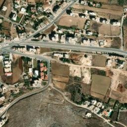 Satellite imagery of El Qachaq, LB