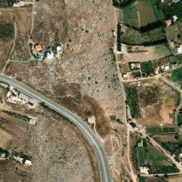 Satellite imagery of El Qachaq, LB