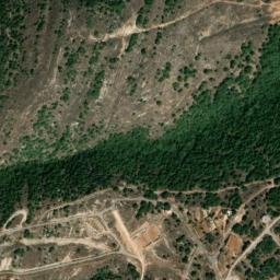 Satellite imagery of Ech Chaafoura, LB