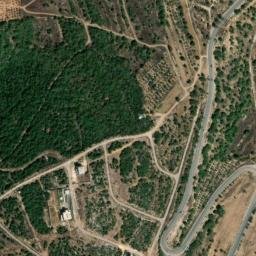 Satellite imagery of Ech Chaafoura, LB