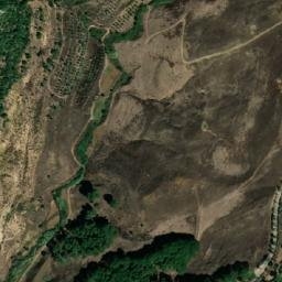 Satellite imagery of Kitf Khallet et Taouilé, LB