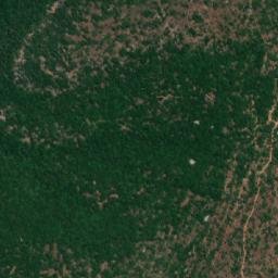 Satellite imagery of Qalaat ez Zaïtoûné, LB