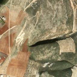 Satellite imagery of Jalâli el Boutné, LB