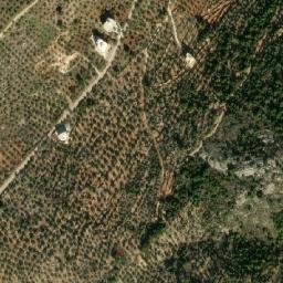 Satellite imagery of Tellet Braïch, LB