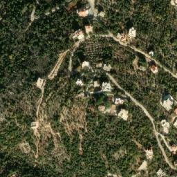 Satellite imagery of Tellet Braïch, LB