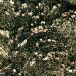 Satellite imagery of Tellet Braïch, LB