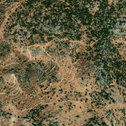 Satellite imagery of Borj Aabnâyel, LB