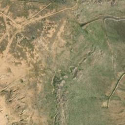 Satellite imagery of Jabal al Aswad, SY