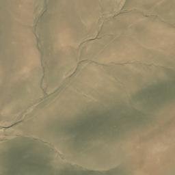 Satellite imagery of Kūh-e Sange Ghalţān, AF