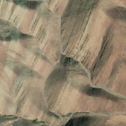 Satellite imagery of Kōh-e Palangī, AF
