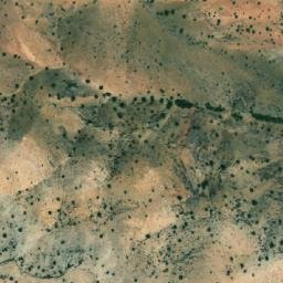 Satellite imagery of Gora Durudi-Khisar, AF