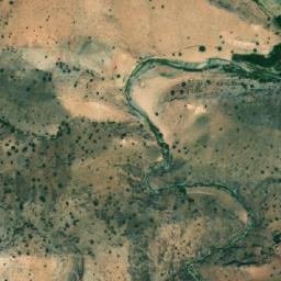 Satellite imagery of Gora Durudi-Khisar, AF