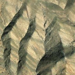 Satellite imagery of Kōh-e Kishk-e Nakhūd, AF
