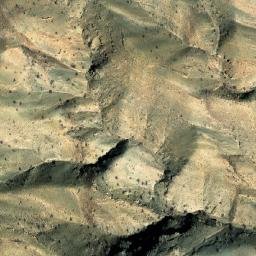 Satellite imagery of Kōh-e Kishk-e Nakhūd, AF