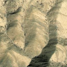 Satellite imagery of Z̄ulkul Samāy, AF