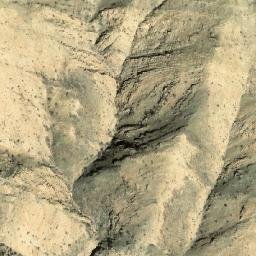 Satellite imagery of Z̄ulkul Samāy, AF