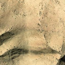 Satellite imagery of Kōh-e Pūzmūsh, AF