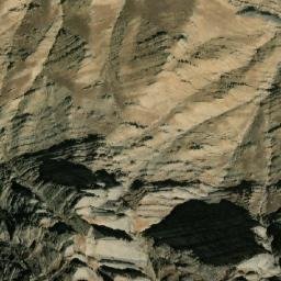 Satellite imagery of Lajar, AF