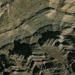 Satellite imagery of Lajar, AF