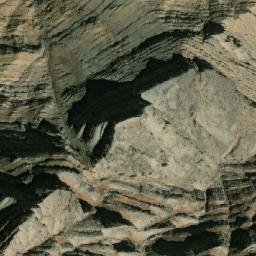 Satellite imagery of Lajar, AF