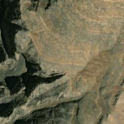 Satellite imagery of Band-e Sowr, AF