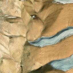 Satellite imagery of Kōh-e Panj Charāgh, AF