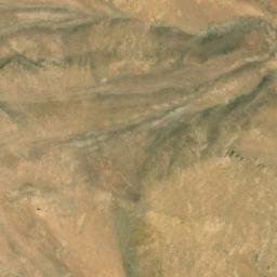 Satellite imagery of Kōh-e Rēg, AF