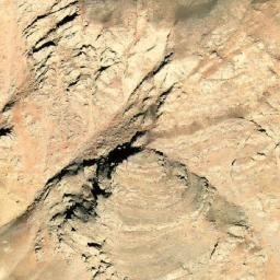 Satellite imagery of Sang-e Surkh, AF
