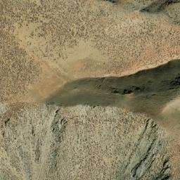 Satellite imagery of Gory Bashlan, AF