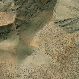 Satellite imagery of Gory Bashlan, AF