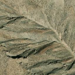 Satellite imagery of Gory Bashlan, AF