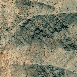 Satellite imagery of Kōh-e Jowzak, AF