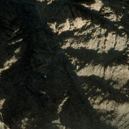 Satellite imagery of Safēd Tōp, AF