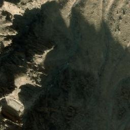 Satellite imagery of Safēd Tōp, AF