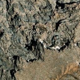 Satellite imagery of Kōh-e Takh Yakh, AF