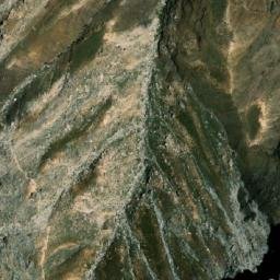 Satellite imagery of Kōh-e Gharakmanā, AF