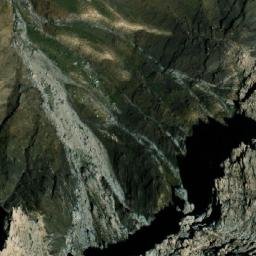 Satellite imagery of Kōh-e Gharakmanā, AF
