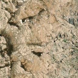 Satellite imagery of Kōh-e Khushk, AF