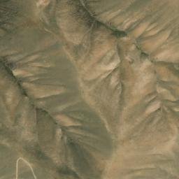 Satellite imagery of Kōh-e Zardī, AF