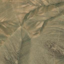 Satellite imagery of Kōh-e Zardī, AF