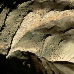 Satellite imagery of Jowuz Ghar, AF