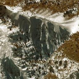 Satellite imagery of Nanidalī Ghar, AF