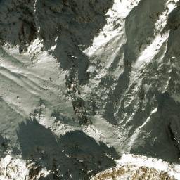 Satellite imagery of Karkh Ghar, AF