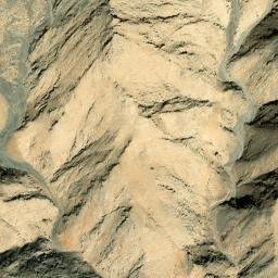 Satellite imagery of Kōh-e Kākash, AF