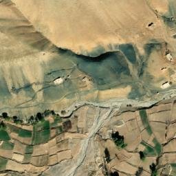 Satellite imagery of Siyāh Paytow, AF