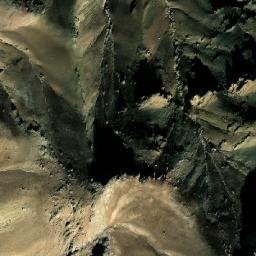 Satellite imagery of Kōh-e Khwājah Āwkhōr, AF
