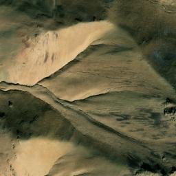 Satellite imagery of Kōtal-e Ābay, AF