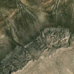 Satellite imagery of Kaftar Khānah, AF